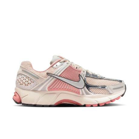 Championes Nike Zoom Vomero 5 de Mujer crema
