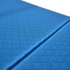 Colchoneta Plegable Reebok 6mm Azul