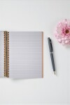Cuaderno 17x22 cm tapa dura 150 hojas - SURTIDO Cuaderno 17x22 cm tapa dura 150 hojas - SURTIDO