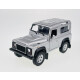 Land Rover Defender 1:32 Land Rover Defender 1:32