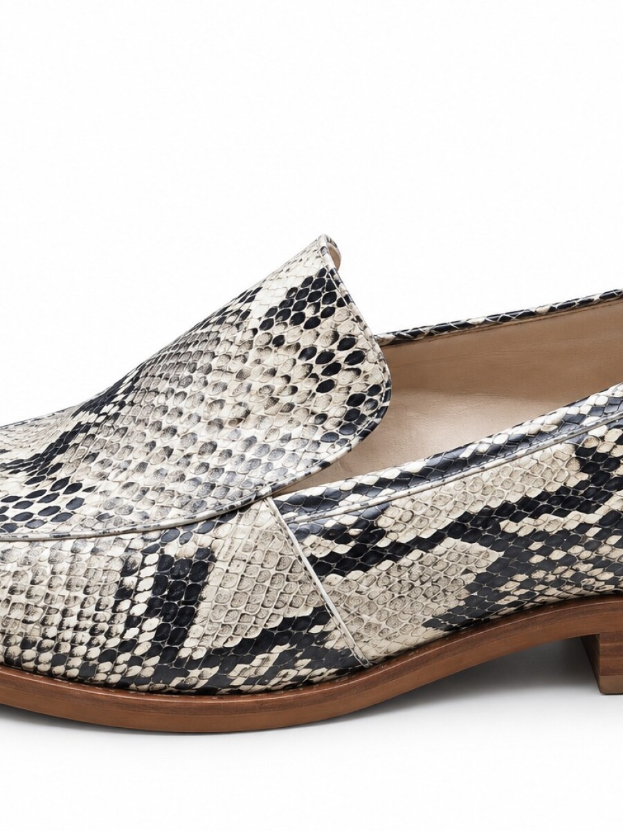 Mocasines-Vora Mocasines-Vora