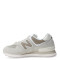 Championes de Mujer New Balance 574 Verde Claro - Beige