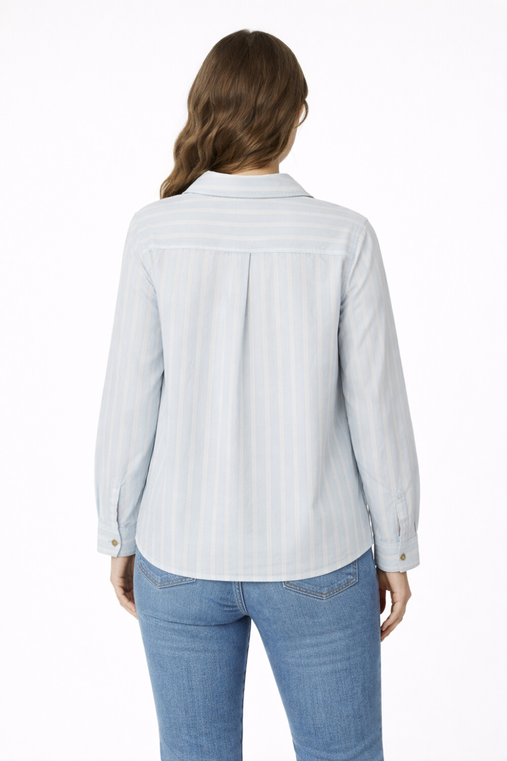 Camisa Graviel Estampado 1