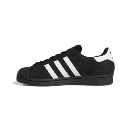 Championes Adidas de Hombre - SUPERSTAR ADV - ADFV0321 ELD
