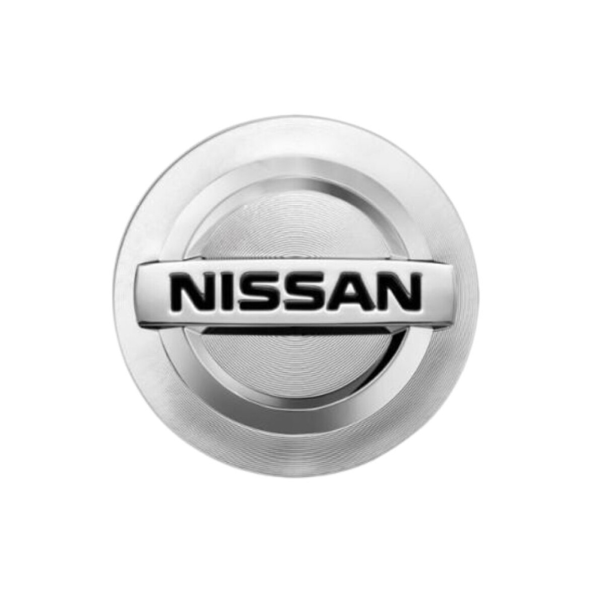 CENTRO/TAPA DE LLANTA NISSAN 