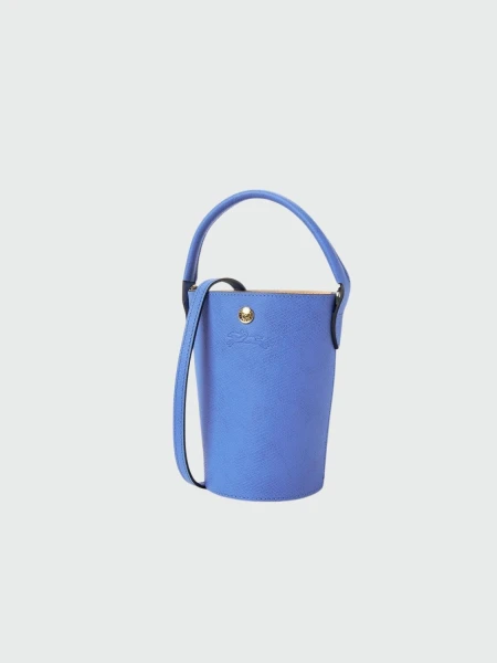 Longchamp -Cartera bombonera, Bucket mini 0