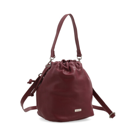 CARTERAS CUERO - VENET LEONIDAS BORDO