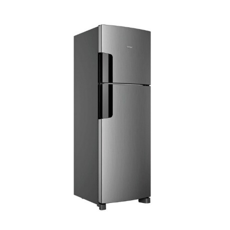 HELADERA CONSUL CON FREEZER FRIO SECO 407 Lts. INOX. HELADERA CONSUL CON FREEZER FRIO SECO 407 Lts. INOX.