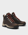 Botas White Ledge Mid Waterproof Mujer Chocolate Brown