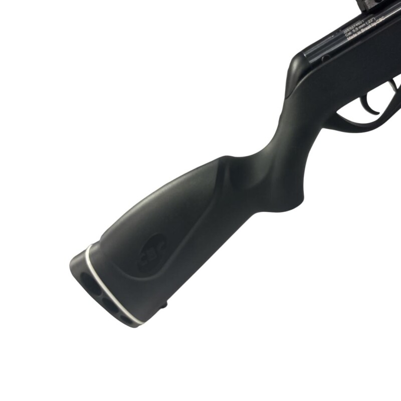 Rifle Nitro Pistón Jade Pro N2 Calibre 5,5mm Negro