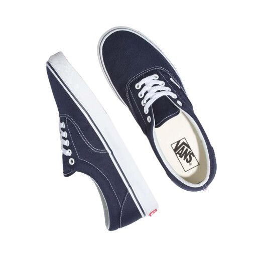 Championes Vans Era Azul Navy