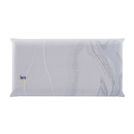 Almohada V600 0.70 x 0.40