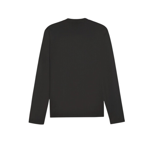 PEÑAROL TRAIN SWEAT JR Black