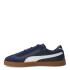 Championes de Hombre Puma Club II Era Azul Marino - Blanco