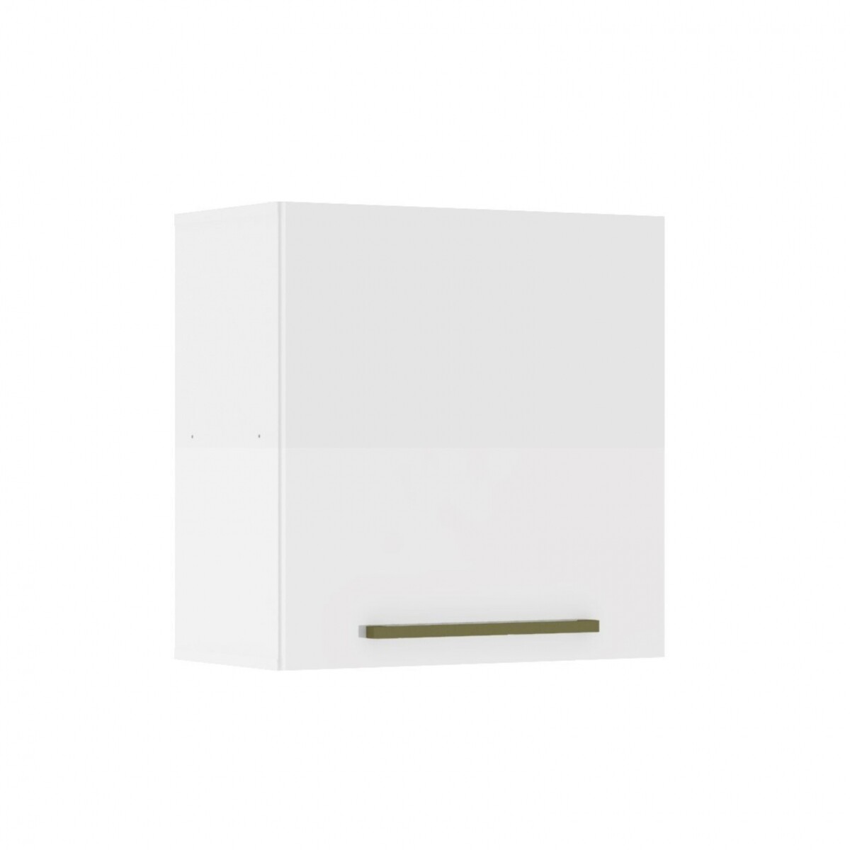 Aereo 2 estantes - Favorita - Blanco 