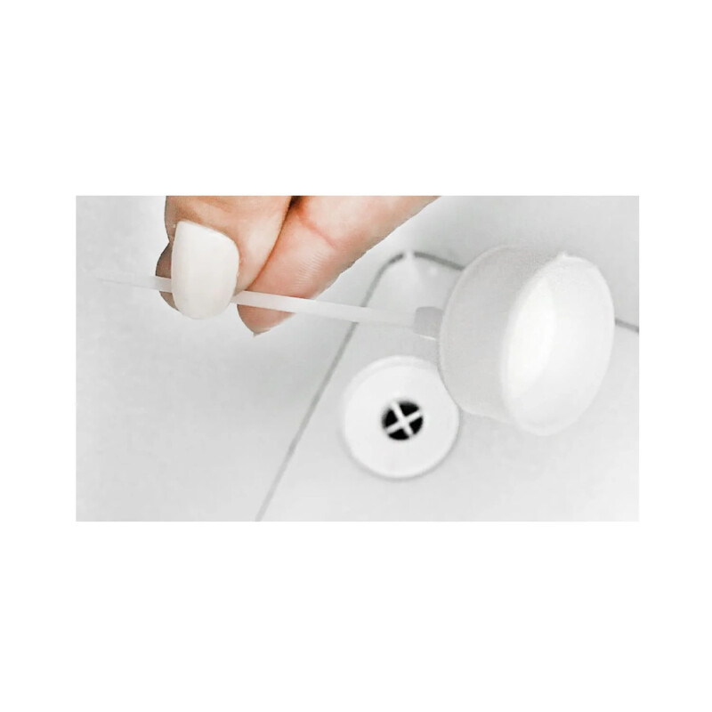 Congelador 2 tapas Consul Congelador 2 tapas Consul