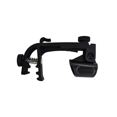 Soporte Microfono Lexsen Ms281 Con Clamp Para Bateria Soporte Microfono Lexsen Ms281 Con Clamp Para Bateria