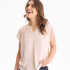 Blusa Oslo Crudo