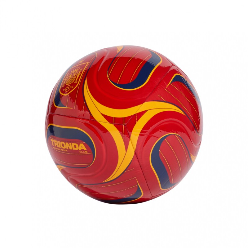 PELOTA adidas TRIONDA VERSION ESPAÑA Red