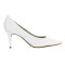 Zapatos de Mujer Bottero clasico Blanco