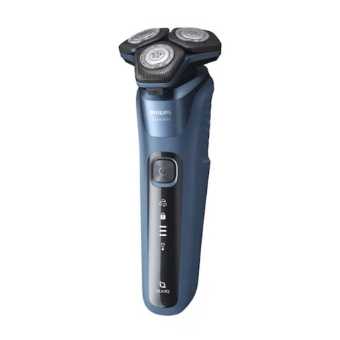 Afeitadora Philips Wet & Dry Cabezal 360 S5582/20 Afeitadora Philips Wet & Dry Cabezal 360 S5582/20