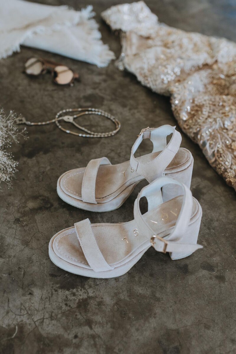 Bridal Heel Bridal Heels