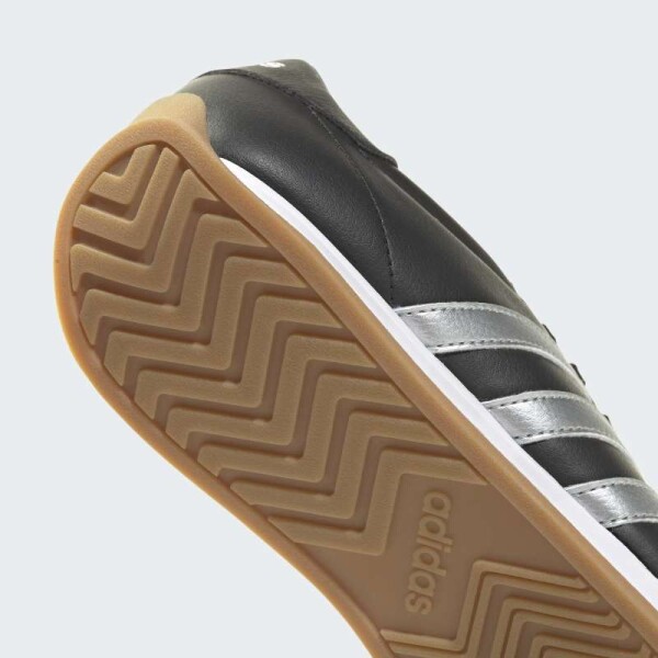 Championes Adidas Runvista Negro