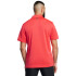 Tech Polo-RED RED-713