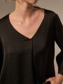 Blusa Litien Negro