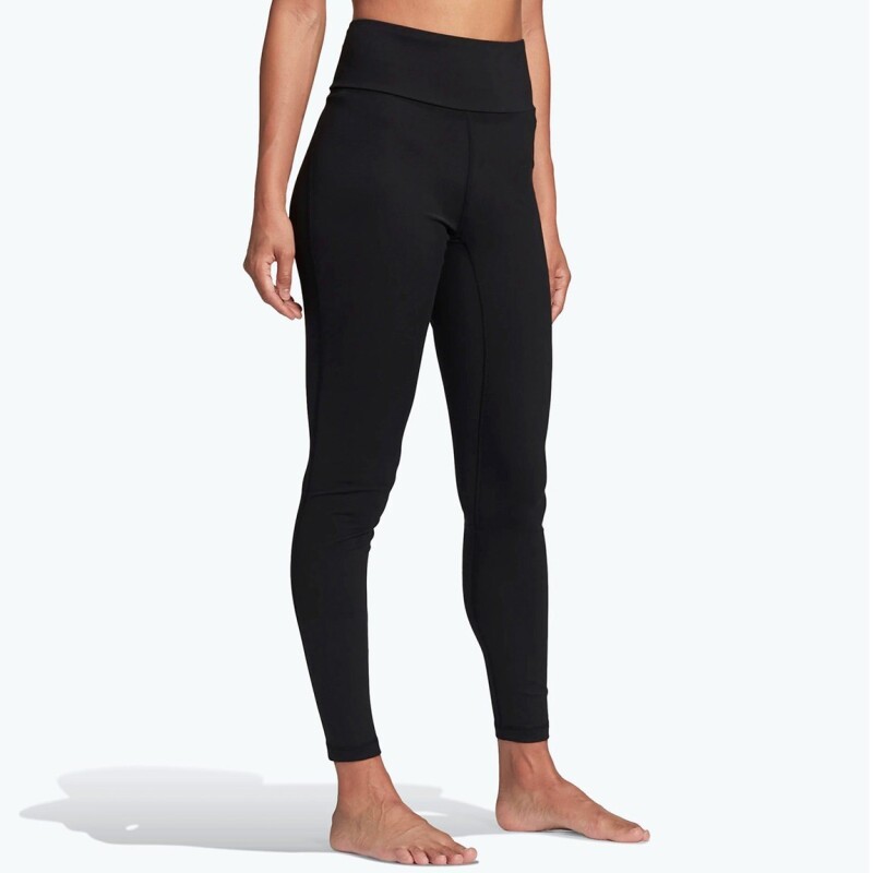 Adidas Tights (1/1) Negro