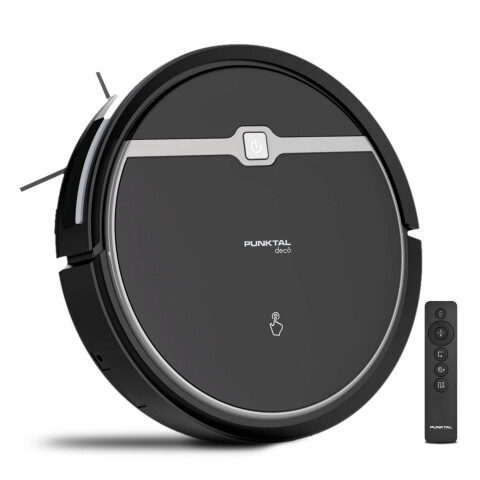 ASPIRADORA PUNKTAL ROBOT RVC-032B ASPIRADORA PUNKTAL ROBOT RVC-032B