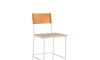 Banqueta - Sauder - Linea Boulevard Café Marron/B