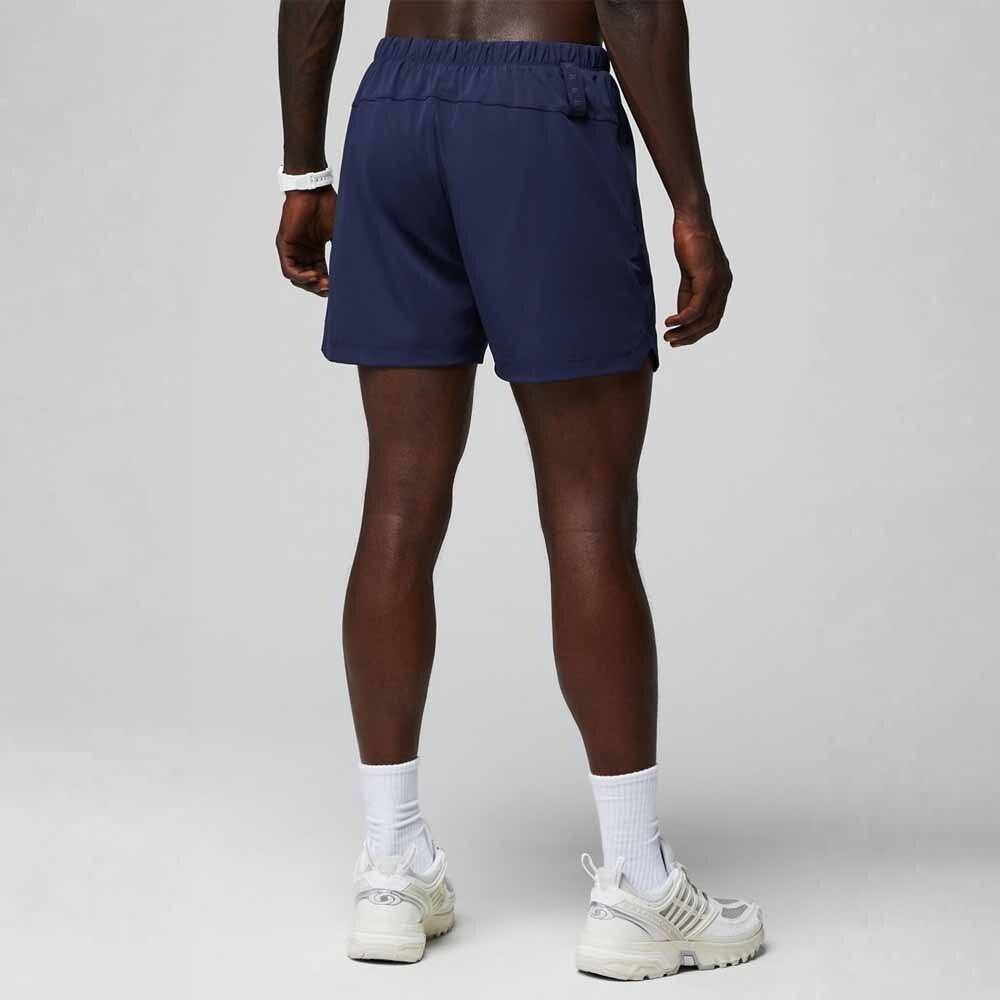 Short Training The 5 One Short Hombre Deep Navy