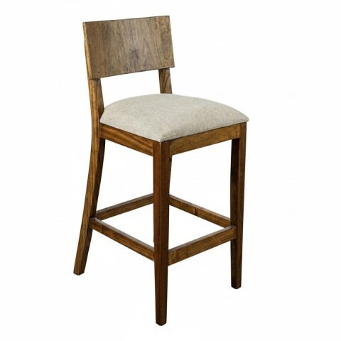 BANQUETA 003 - CREMA 305532 (CD) Unica