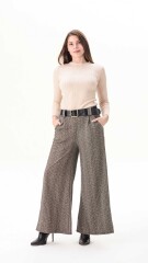 Pantalón Atelier Camel