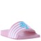 Sandalias de Niña MINI Miss Carol PALM con banda Rosado