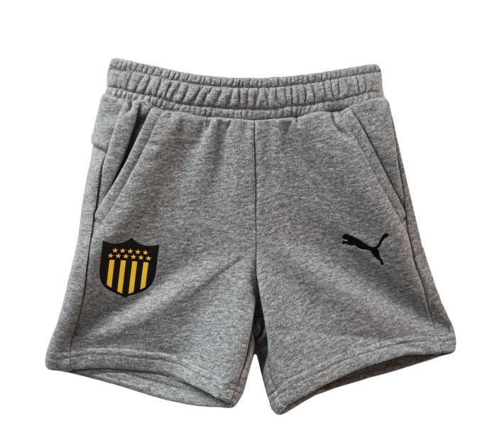 Más lejano Agresivo Satisfacer Shorts para niños — Stadium