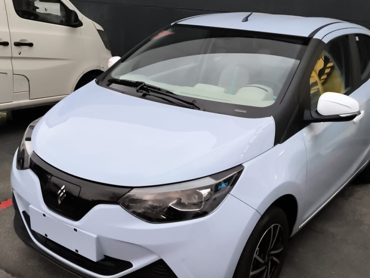 JMC JMEV Ev2 0KM | Permuta / Financia JMC JMEV Ev2 0KM | Permuta / Financia