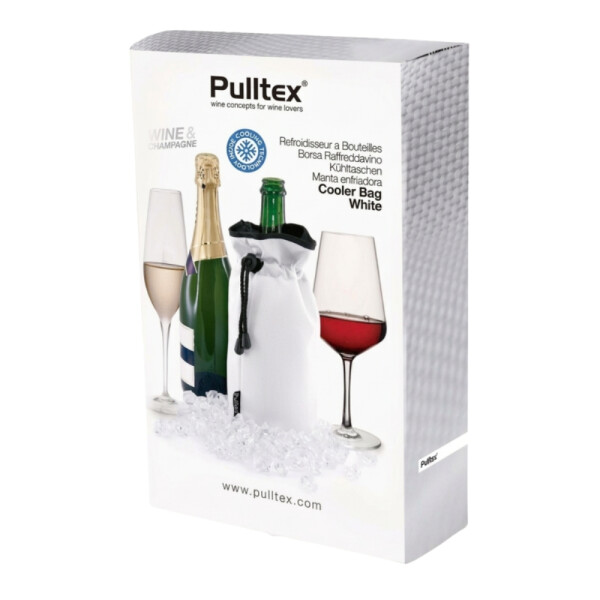 Pulltex Manta Enfriadora Para Champagne Y Vino 1u Pulltex Manta Enfriadora Para Champagne Y Vino 1u