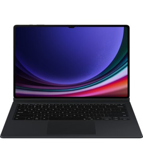 Samsung Galaxy Tab S9 Wifi 12+ 256 GB 11" +Keyboard Cover ¡Reloj Fit2 de Regalo! Graphite