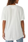 KEEP ME T-SHIRT Blanco