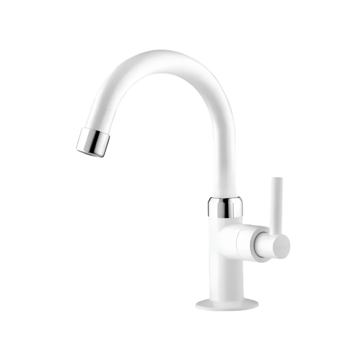 GRIFO DE MESA BLANCO LAGUNE VIQUA Grifo De Mesa Blanco Lagune Viqua