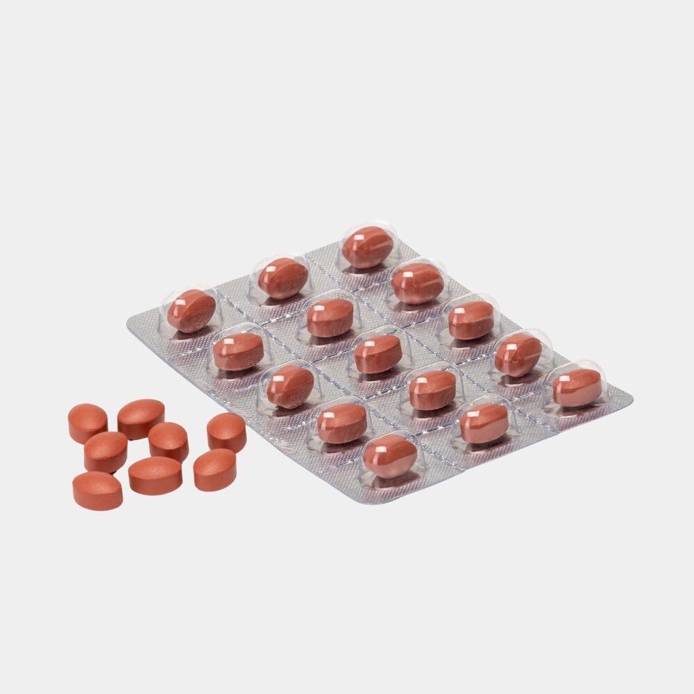 Pilopeptan Woman Comprimidos Pilopeptan Woman Comprimidos