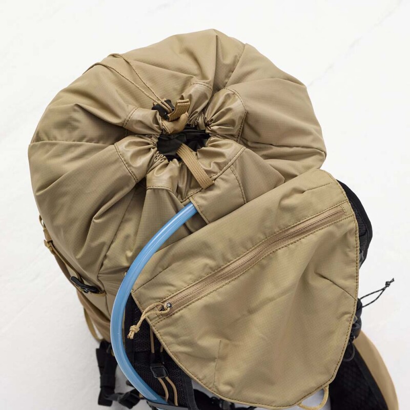 Mochila Fjallraven Abisko Hike Lite 20 M/L Unisex Clay