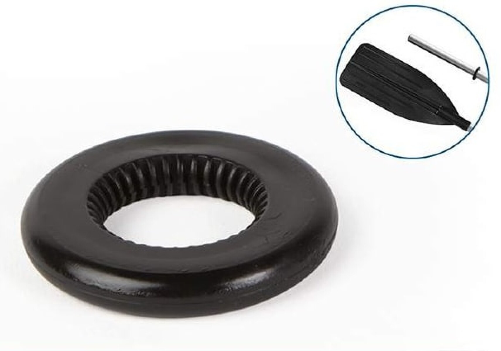 INTEX REPUESTO ANILLO PLASTICO RETENCION REMOS 