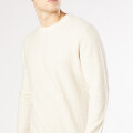 SWEATER RONCO RUSTY Beige