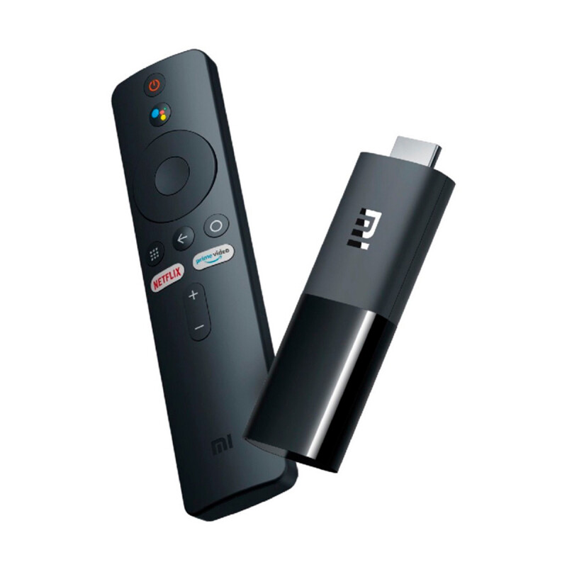 OUTLET-Android Smart TV Xiaomi Mi TV Stick FHD 8GB 1GB OUTLET-Android Smart TV Xiaomi Mi TV Stick FHD 8GB 1GB
