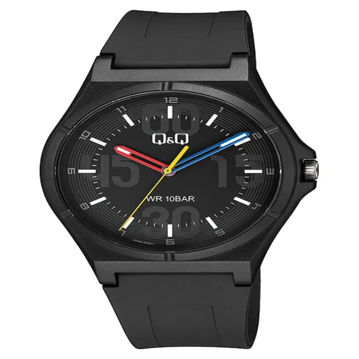 Q&Q - V04A-006 