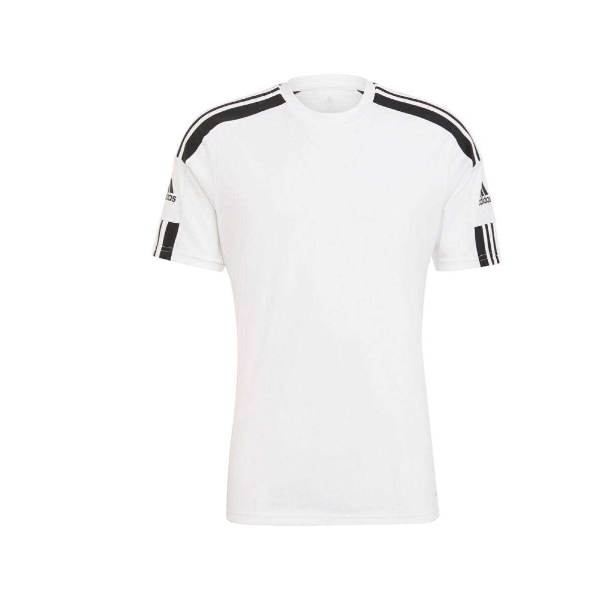 REMERA adidas SQUADRA 21 - White 