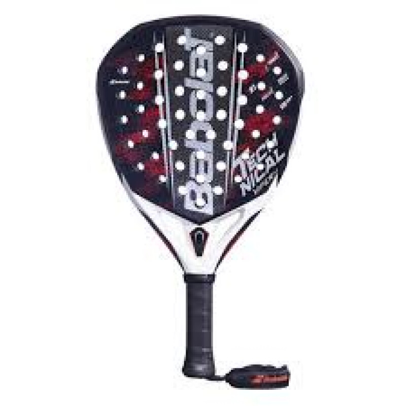 Paleta Para Padel Babolat 150175 100 U Paleta Para Padel Babolat 150175 100 U